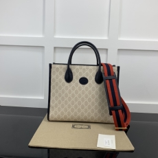 Gucci Top Handle Bags